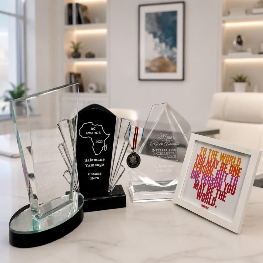 AC Awards, Unsung Hero — AC Awards